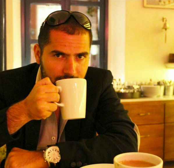 Mustafa Sercan Göksu