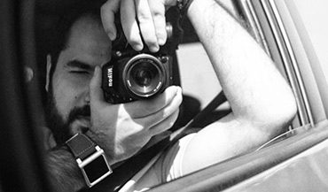 Profosyonel Fotoğraf Çekimi